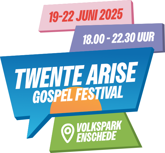 Twente Arise Gospel Festival
